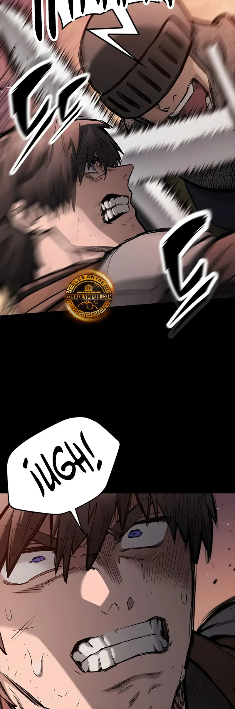 Read Caballero en Eterna Regresión ES Manga Online