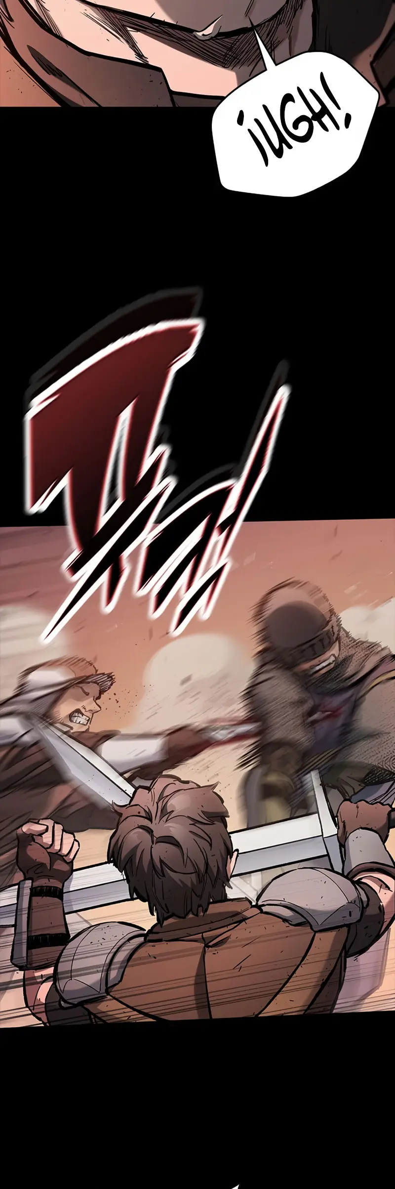 Read Caballero en Eterna Regresión ES Manga Online