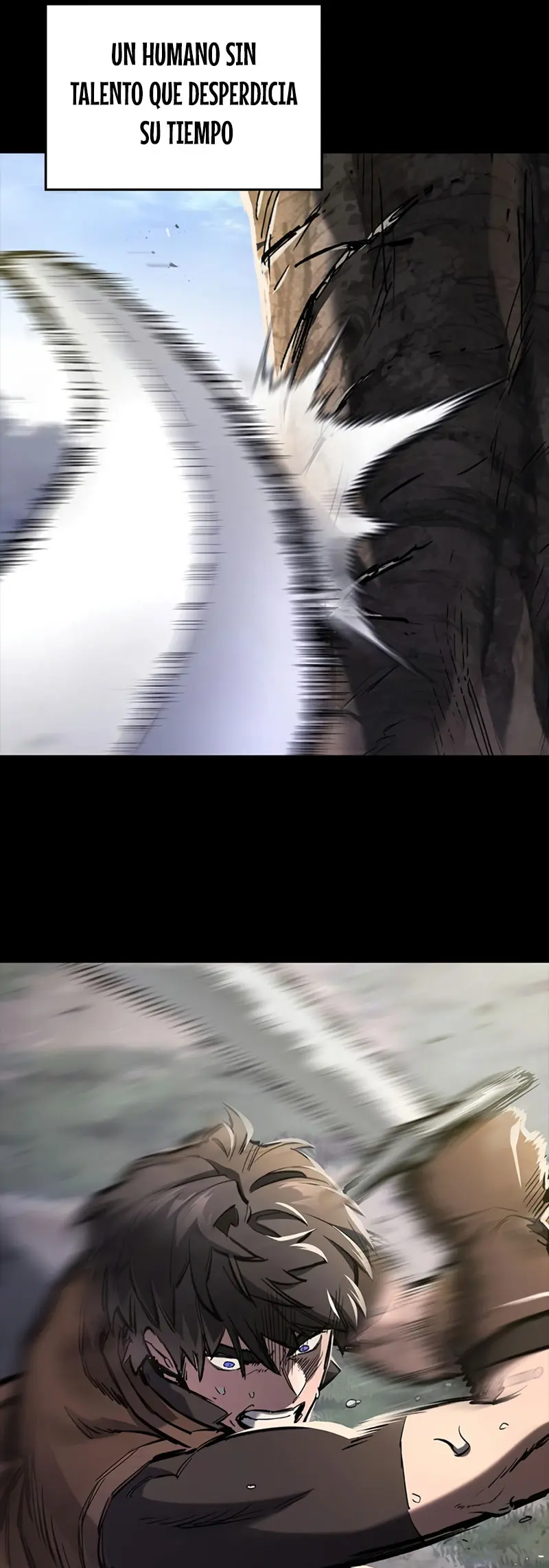 Read Caballero en Eterna Regresión ES Manga Online