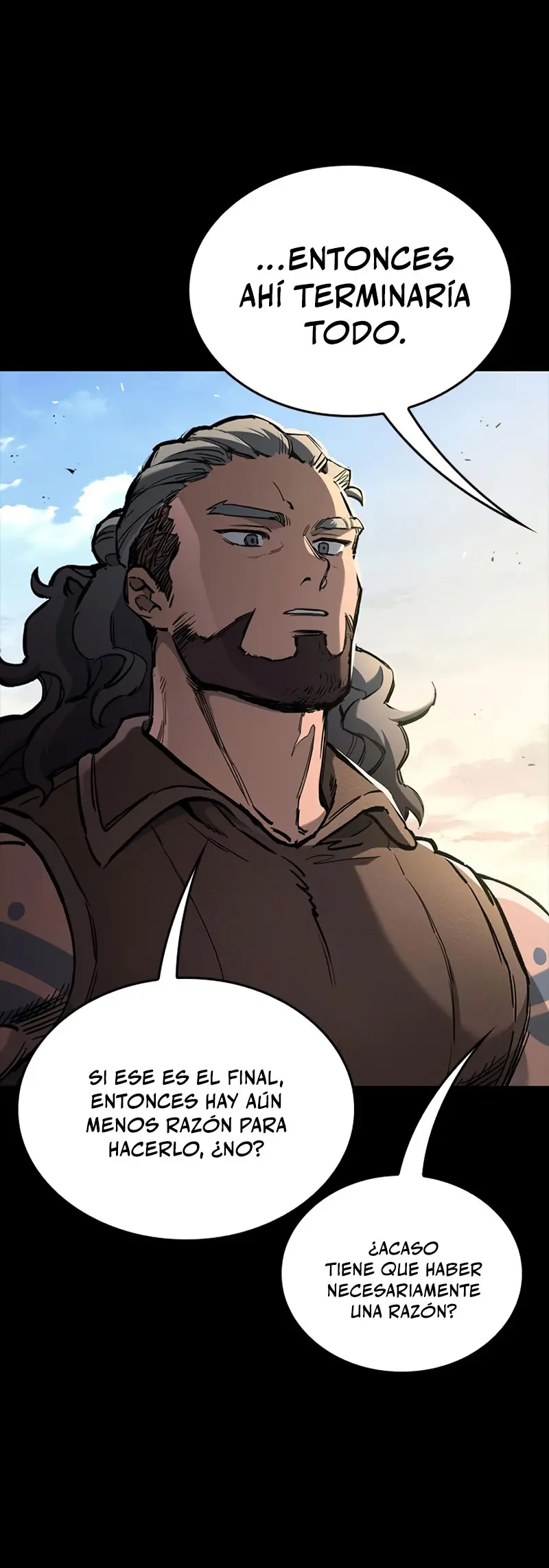 Read Caballero en Eterna Regresión ES Manga Online