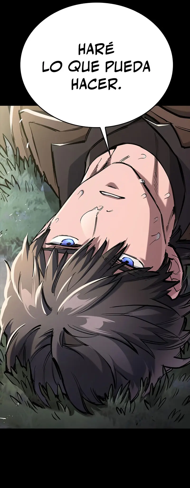 Read Caballero en Eterna Regresión ES Manga Online