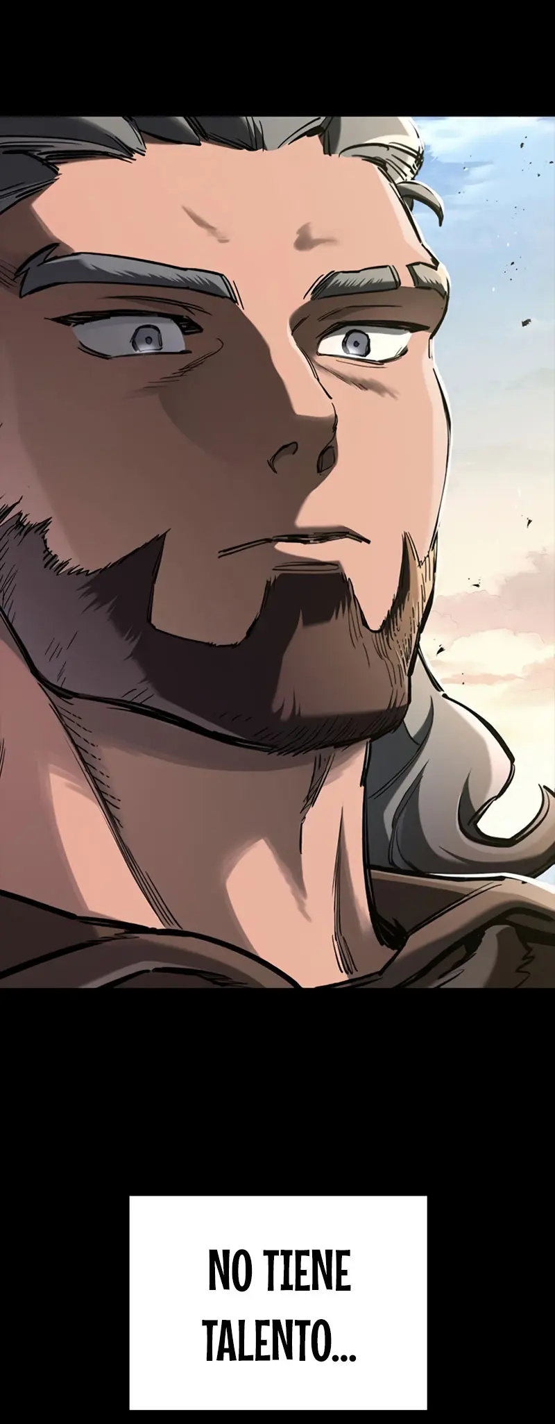 Read Caballero en Eterna Regresión ES Manga Online