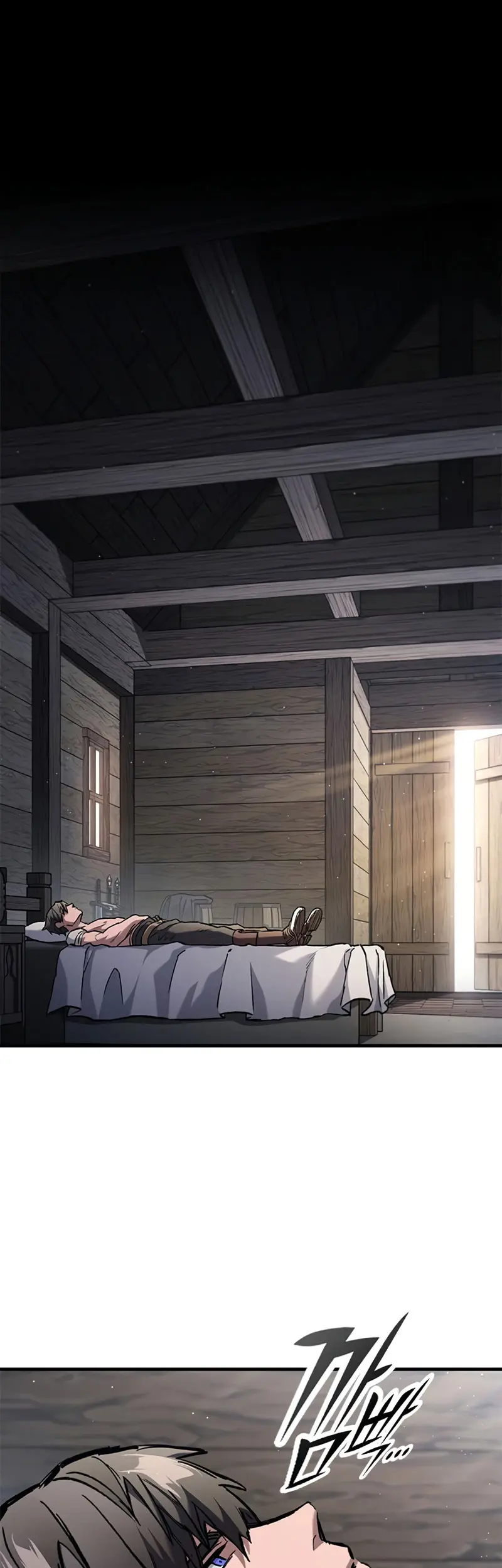 Read Caballero en Eterna Regresión ES Manga Online