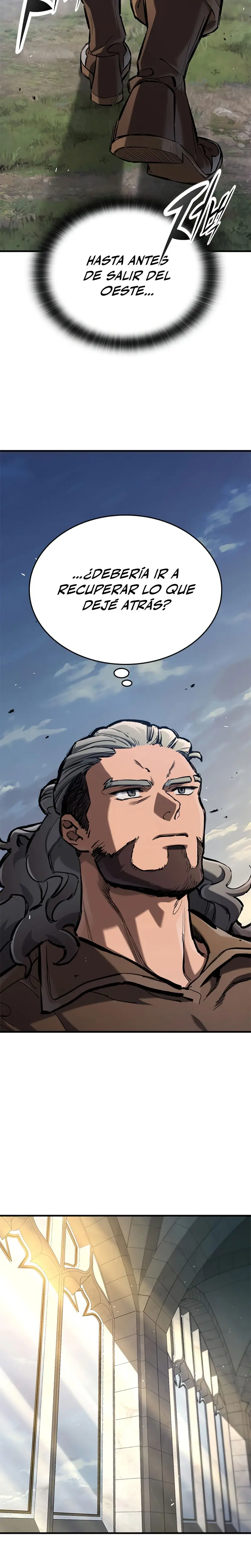 Read Caballero en Eterna Regresión ES Manga Online