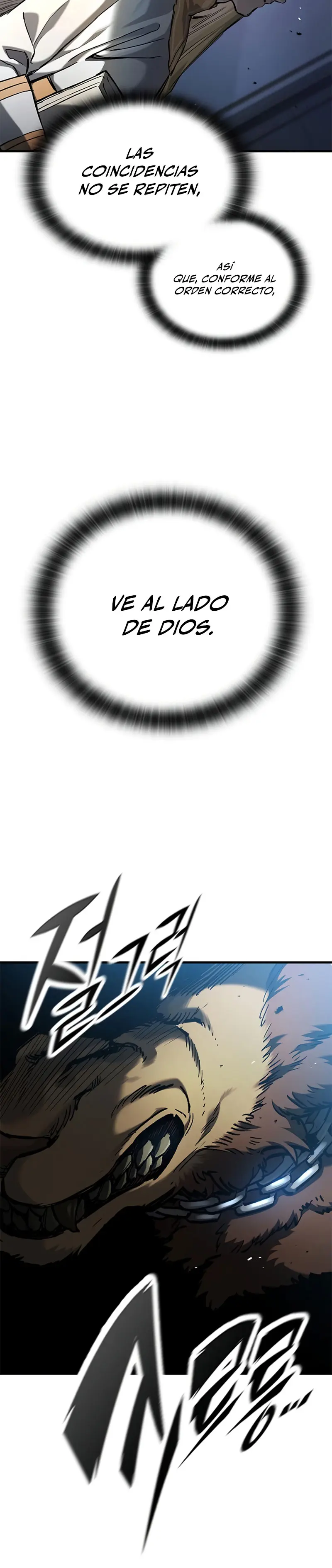 Read Caballero en Eterna Regresión ES Manga Online