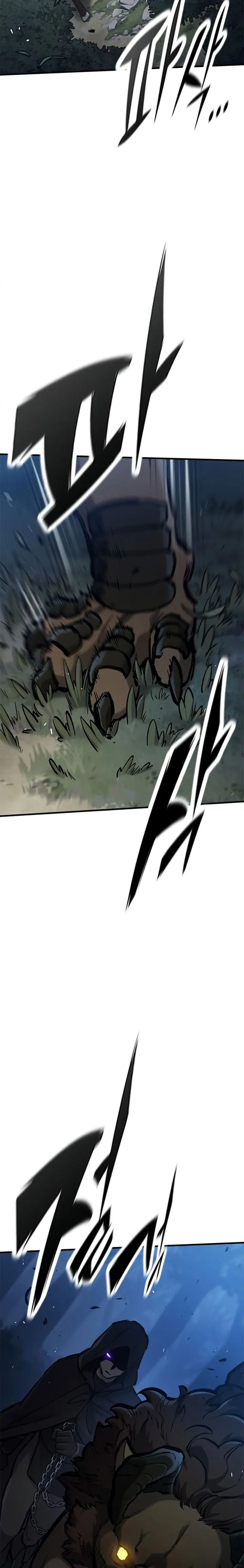 Read Caballero en Eterna Regresión ES Manga Online