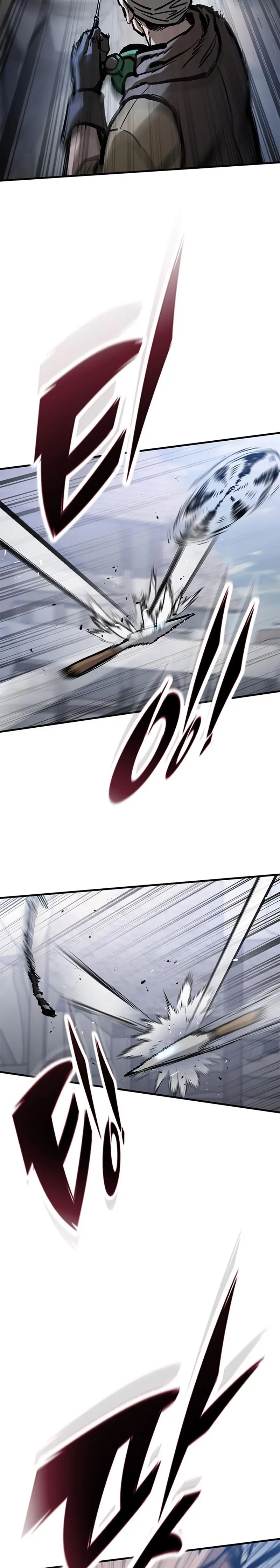Read Caballero en Eterna Regresión ES Manga Online