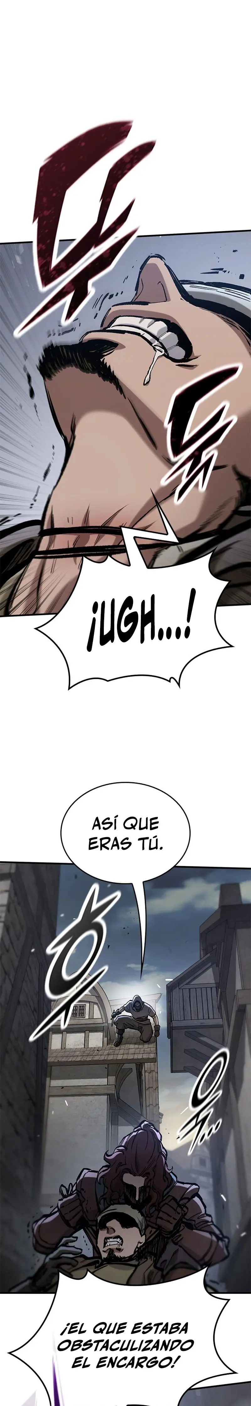Read Caballero en Eterna Regresión ES Manga Online