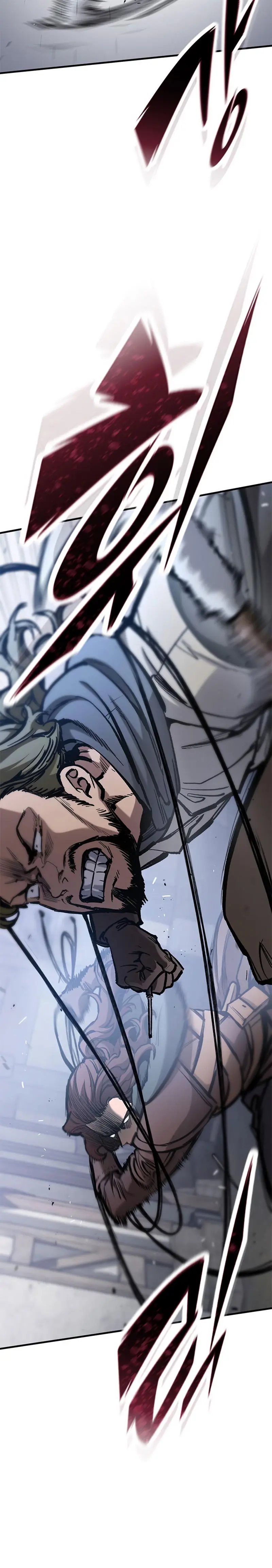 Read Caballero en Eterna Regresión ES Manga Online