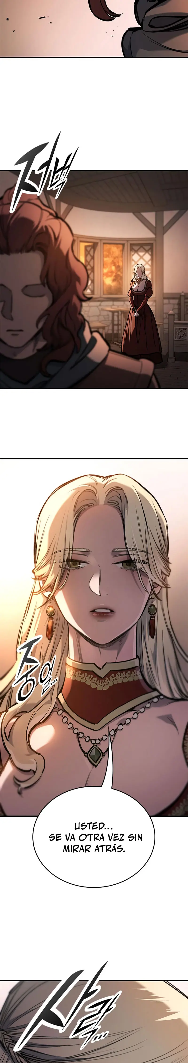 Read Caballero en Eterna Regresión ES Manga Online