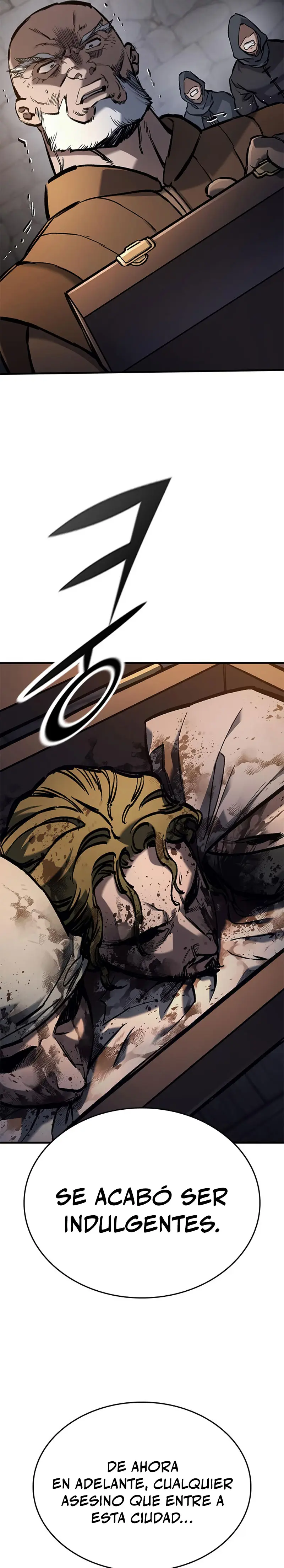 Read Caballero en Eterna Regresión ES Manga Online