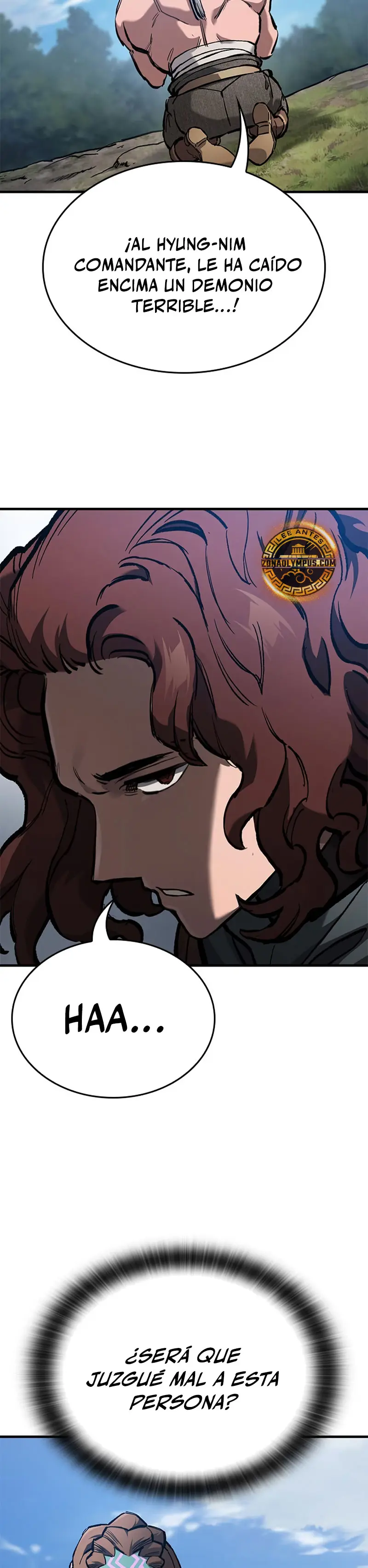 Read Caballero en Eterna Regresión ES Manga Online