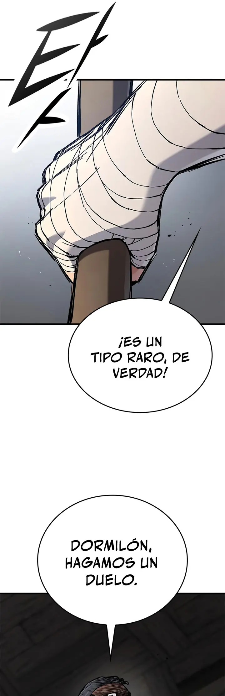 Read Caballero en Eterna Regresión ES Manga Online