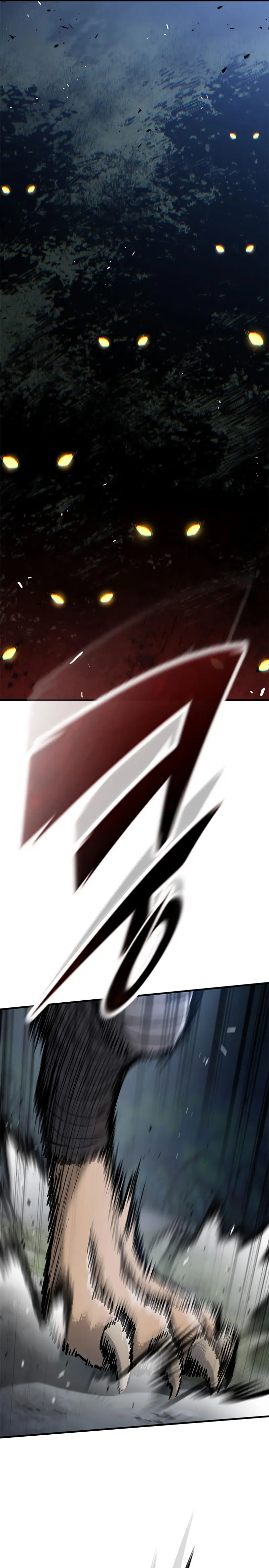 Read Caballero en Eterna Regresión ES Manga Online