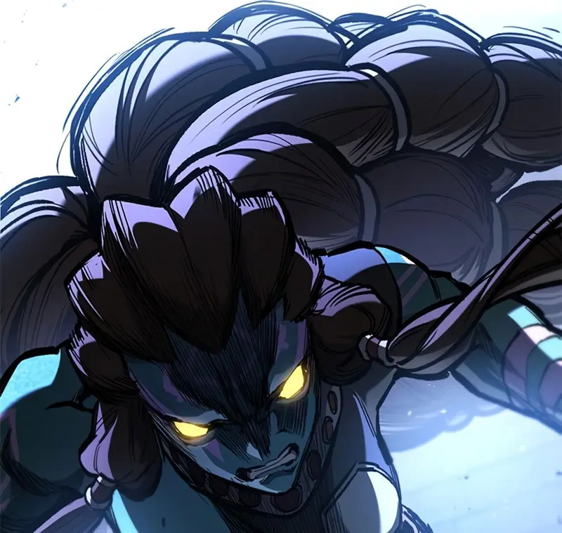 Read Caballero en Eterna Regresión ES Manga Online