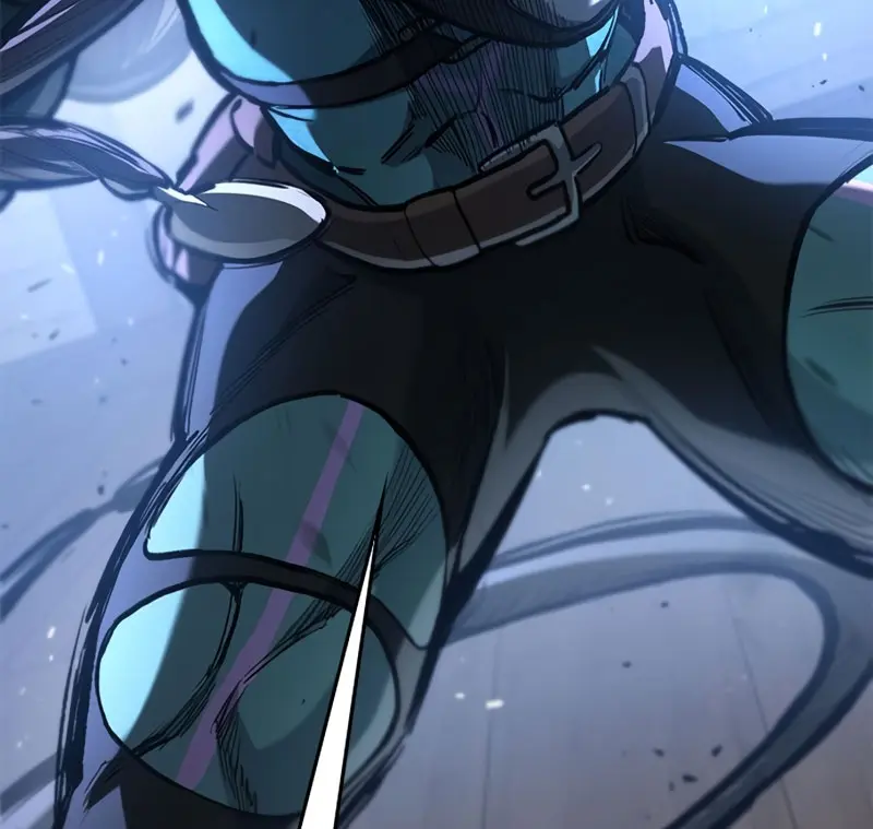 Read Caballero en Eterna Regresión ES Manga Online