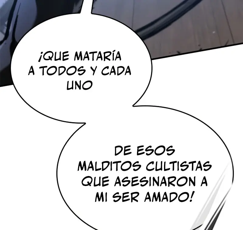 Read Caballero en Eterna Regresión ES Manga Online