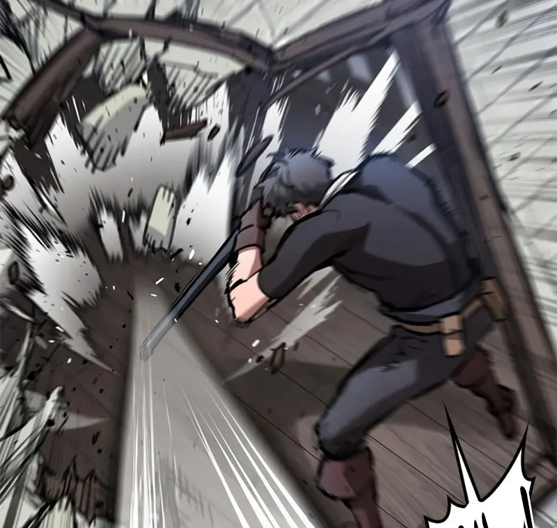 Read Caballero en Eterna Regresión ES Manga Online