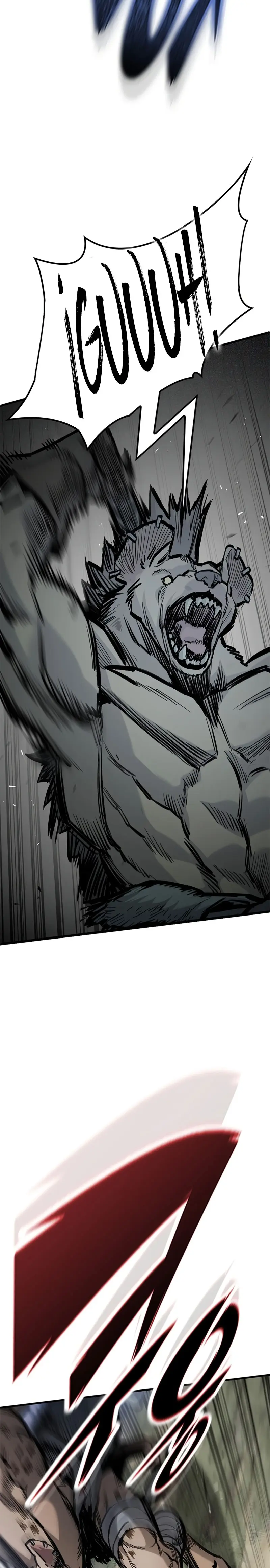 Read Caballero en Eterna Regresión ES Manga Online