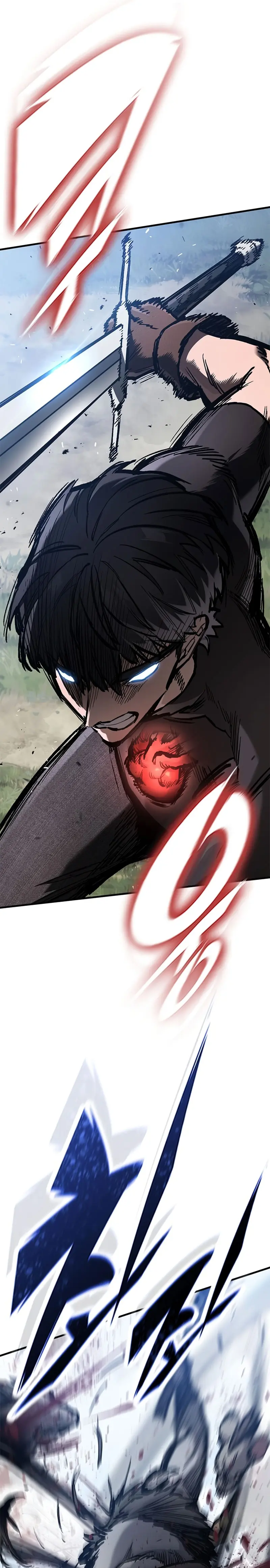 Read Caballero en Eterna Regresión ES Manga Online