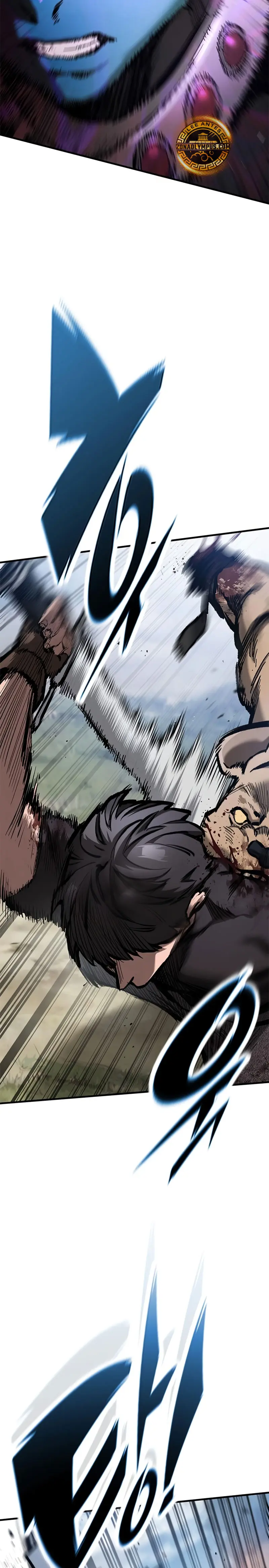 Read Caballero en Eterna Regresión ES Manga Online