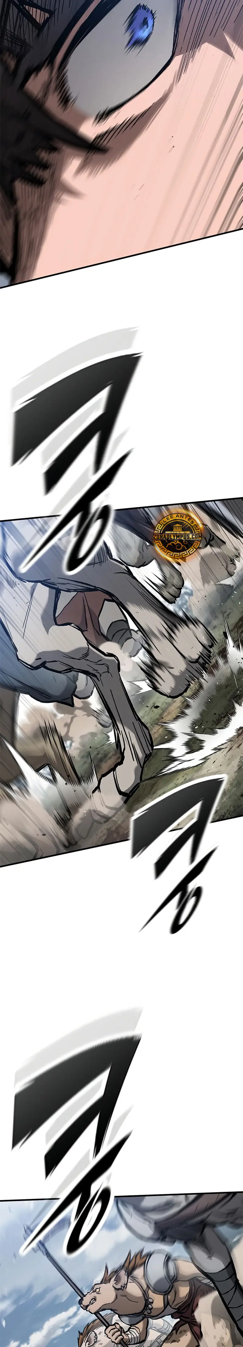 Read Caballero en Eterna Regresión ES Manga Online