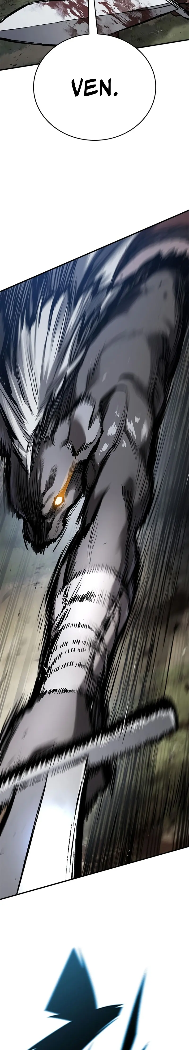 Read Caballero en Eterna Regresión ES Manga Online