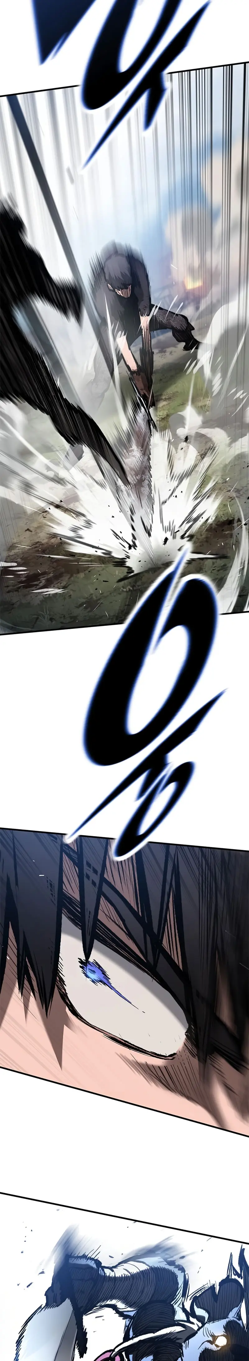 Read Caballero en Eterna Regresión ES Manga Online