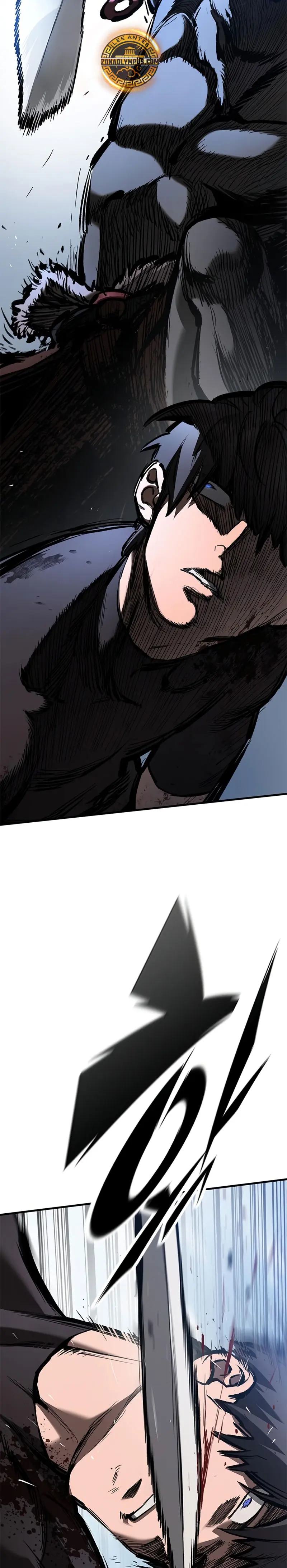 Read Caballero en Eterna Regresión ES Manga Online