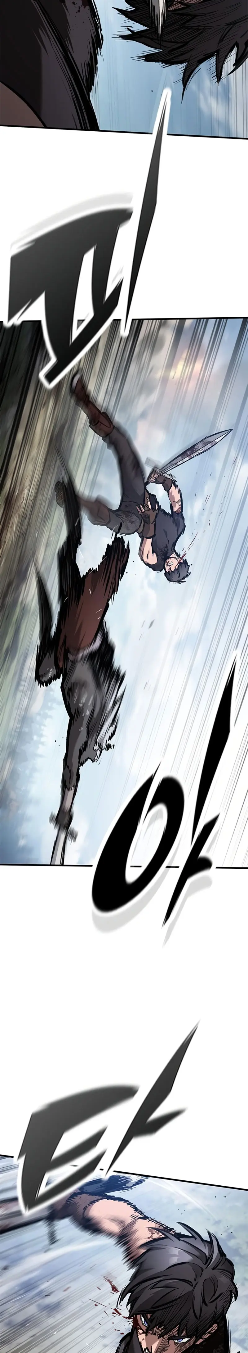 Read Caballero en Eterna Regresión ES Manga Online