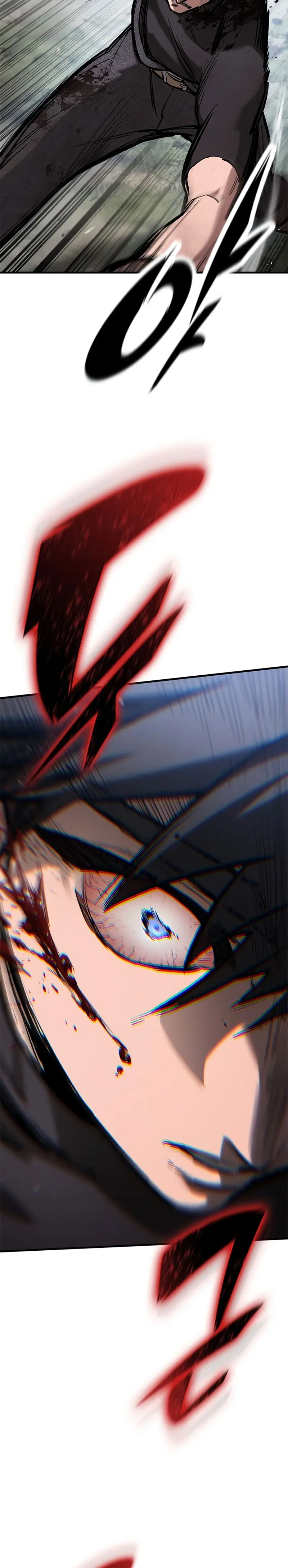Read Caballero en Eterna Regresión ES Manga Online