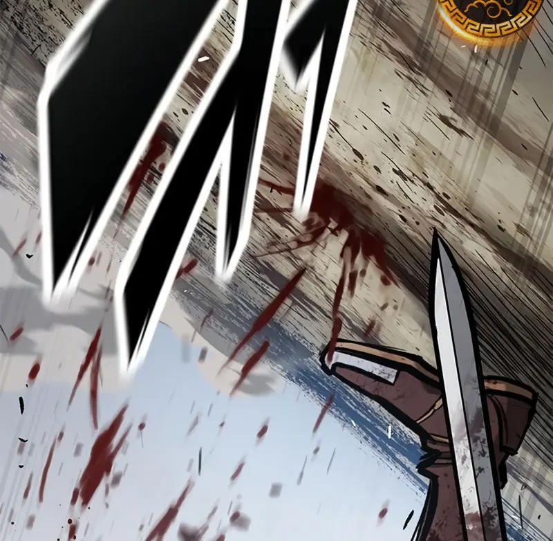 Read Caballero en Eterna Regresión ES Manga Online