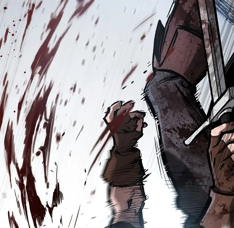 Read Caballero en Eterna Regresión ES Manga Online