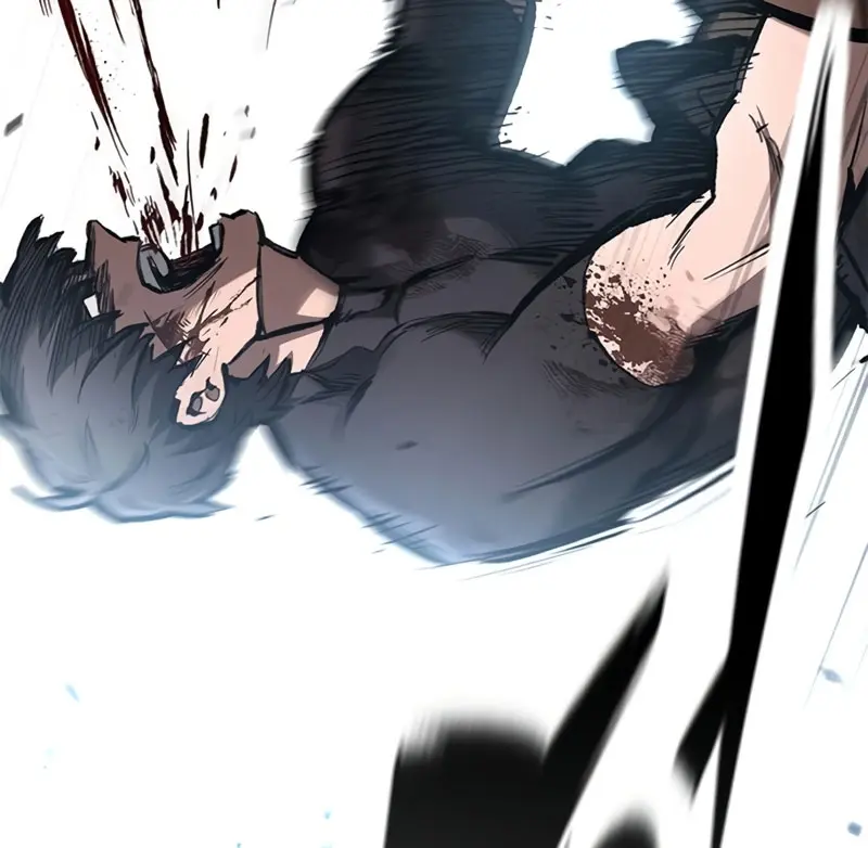 Read Caballero en Eterna Regresión ES Manga Online