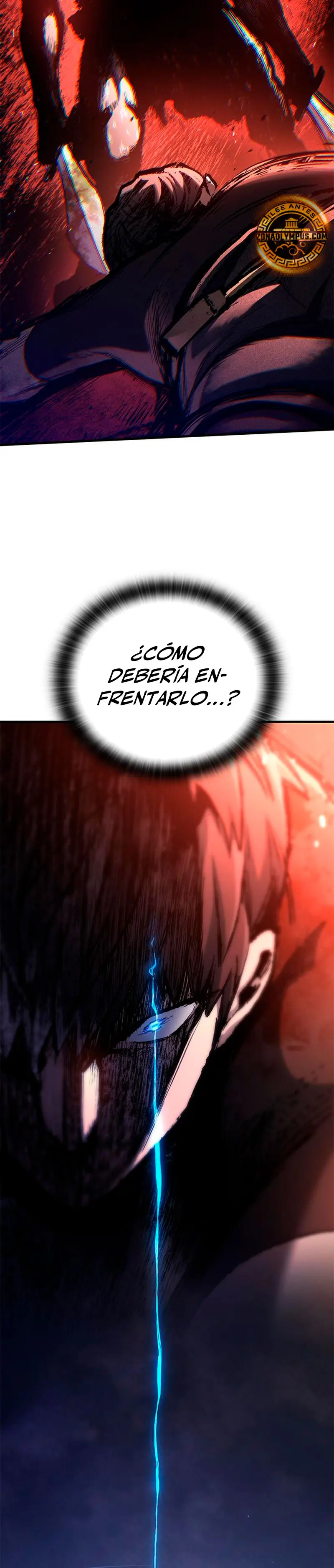 Read Caballero en Eterna Regresión ES Manga Online