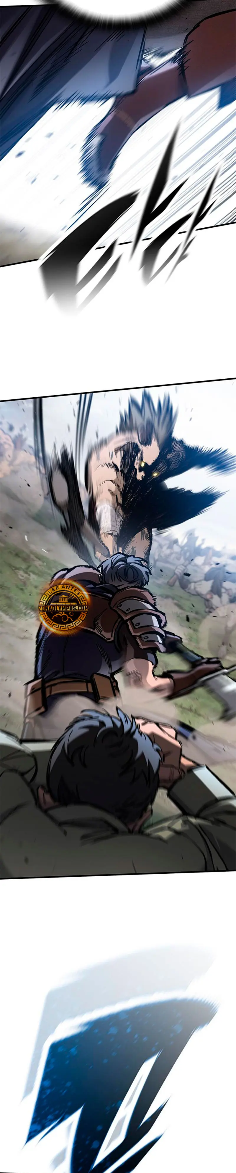 Read Caballero en Eterna Regresión ES Manga Online