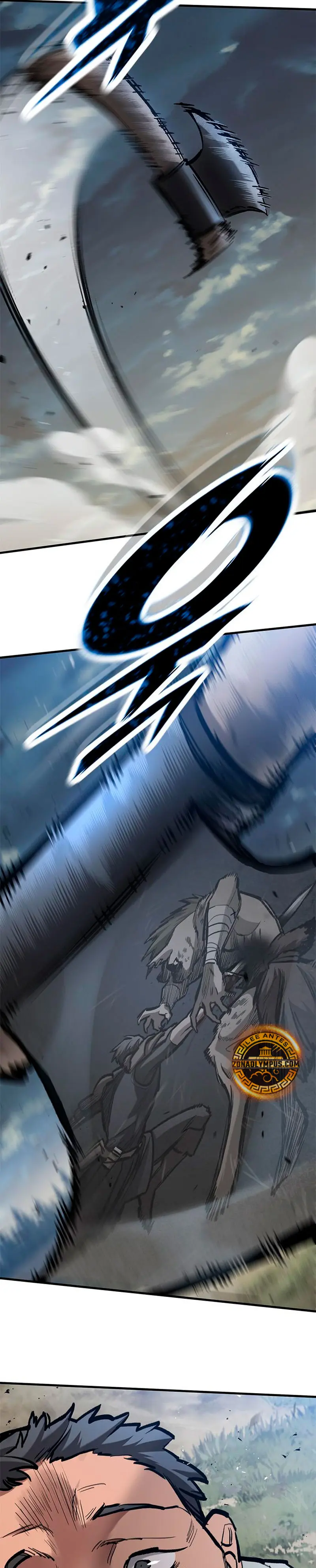 Read Caballero en Eterna Regresión ES Manga Online