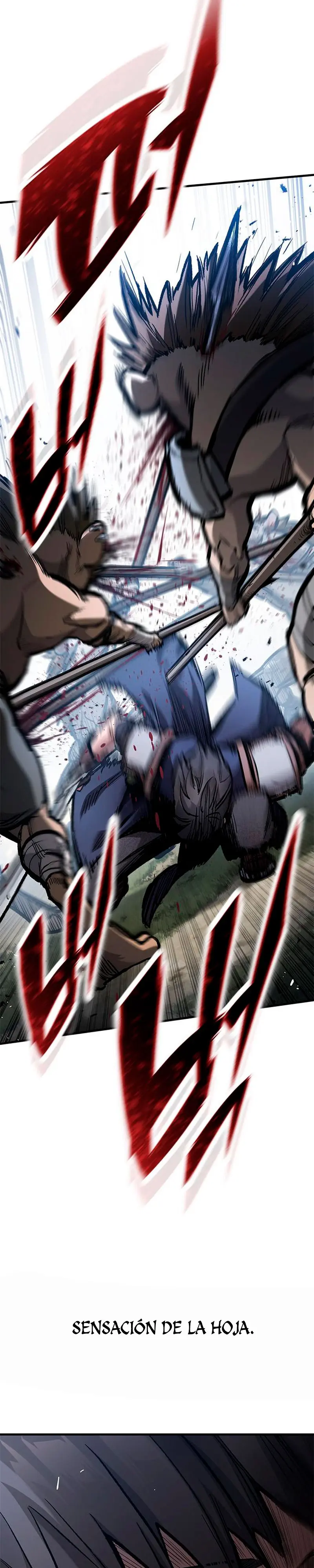 Read Caballero en Eterna Regresión ES Manga Online