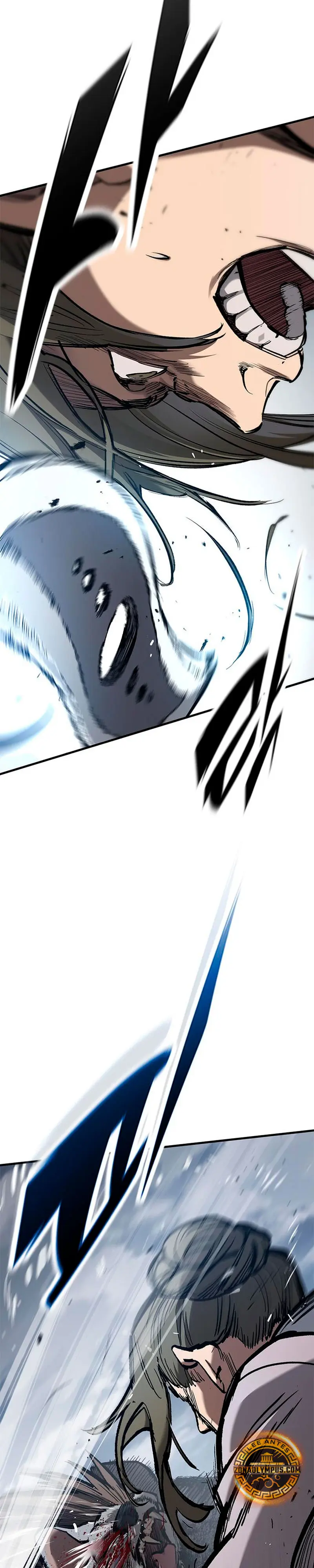 Read Caballero en Eterna Regresión ES Manga Online