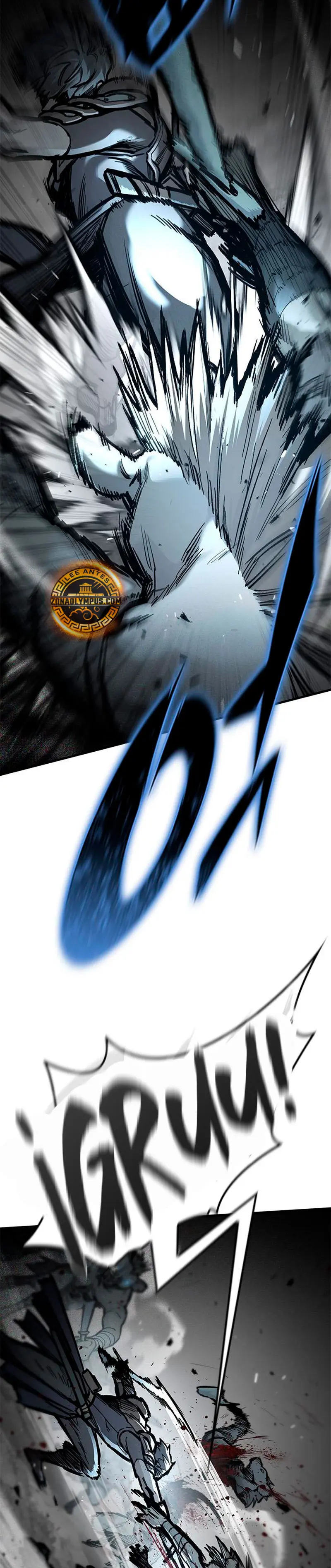 Read Caballero en Eterna Regresión ES Manga Online