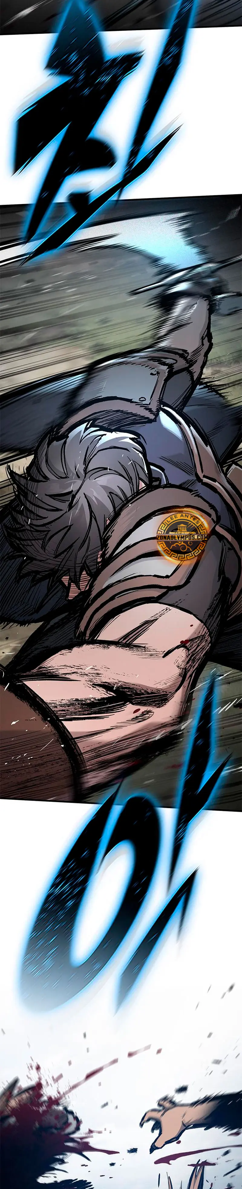 Read Caballero en Eterna Regresión ES Manga Online
