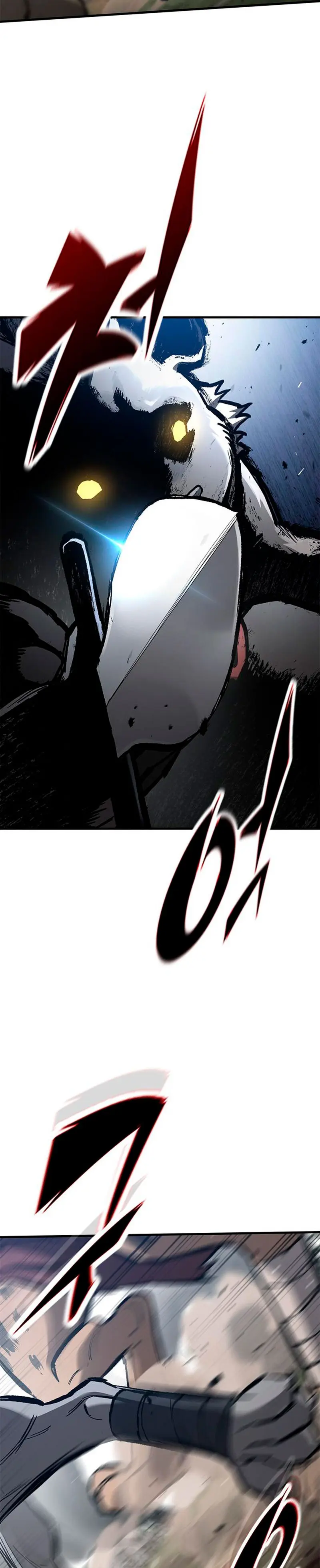 Read Caballero en Eterna Regresión ES Manga Online