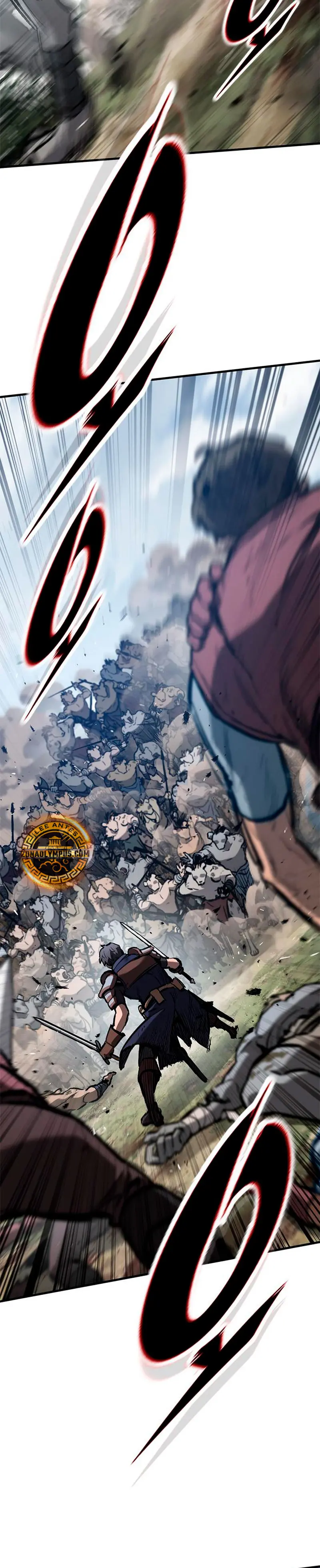 Read Caballero en Eterna Regresión ES Manga Online