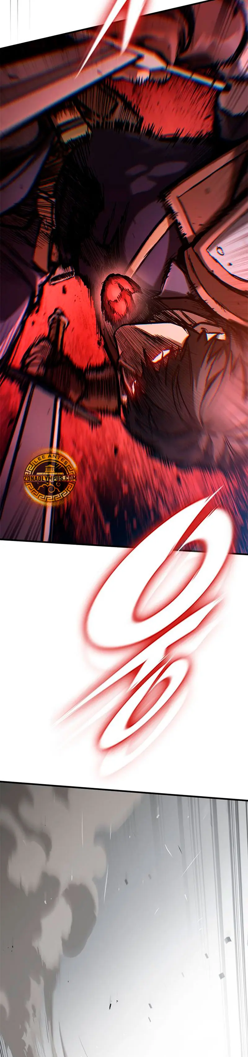 Read Caballero en Eterna Regresión ES Manga Online
