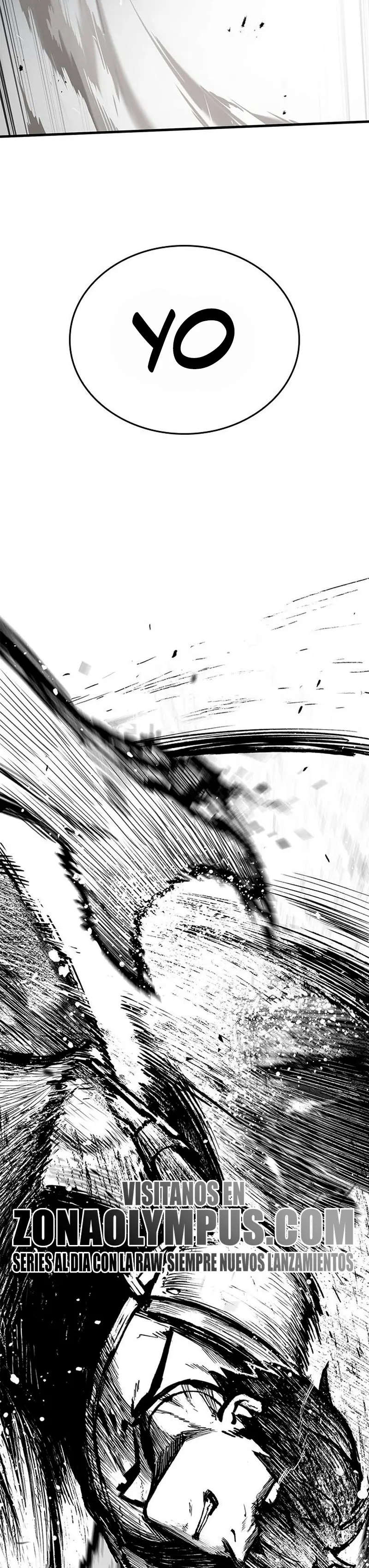 Read Caballero en Eterna Regresión ES Manga Online