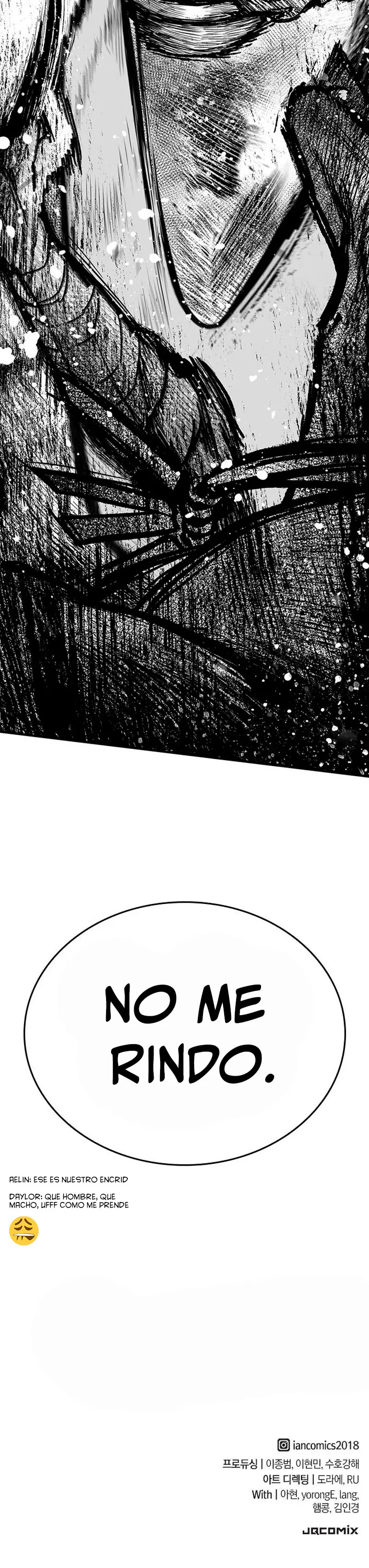 Read Caballero en Eterna Regresión ES Manga Online