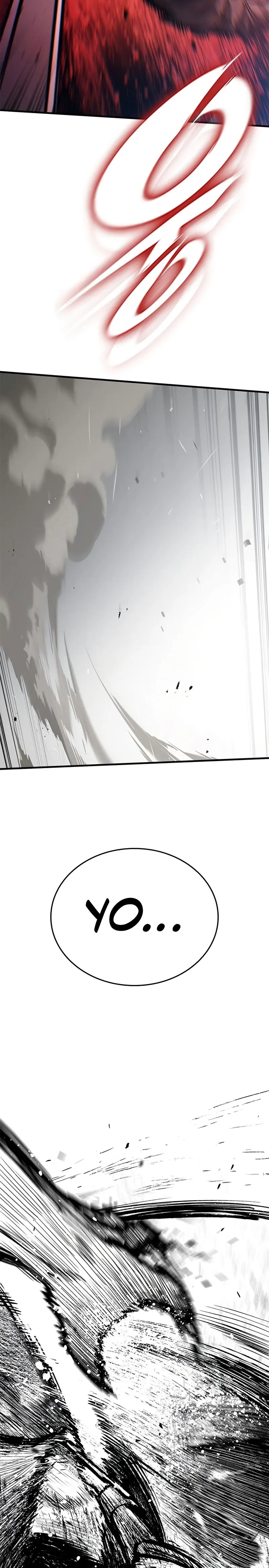 Read Caballero en Eterna Regresión ES Manga Online