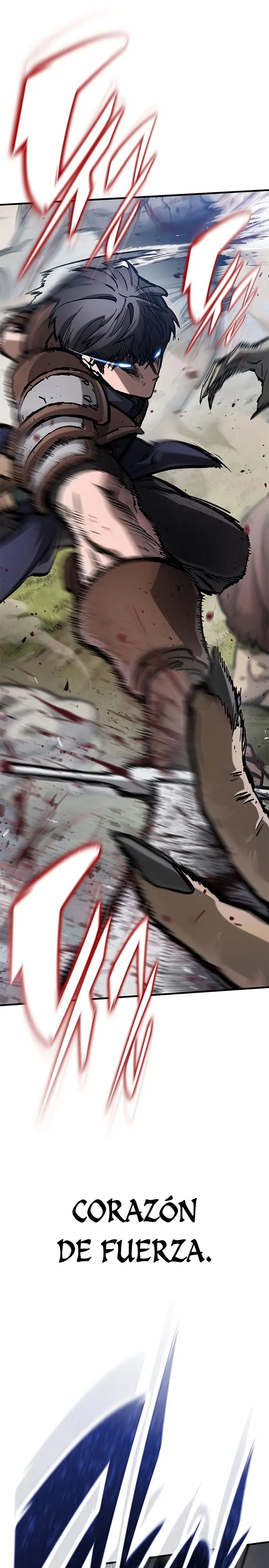 Read Caballero en Eterna Regresión ES Manga Online