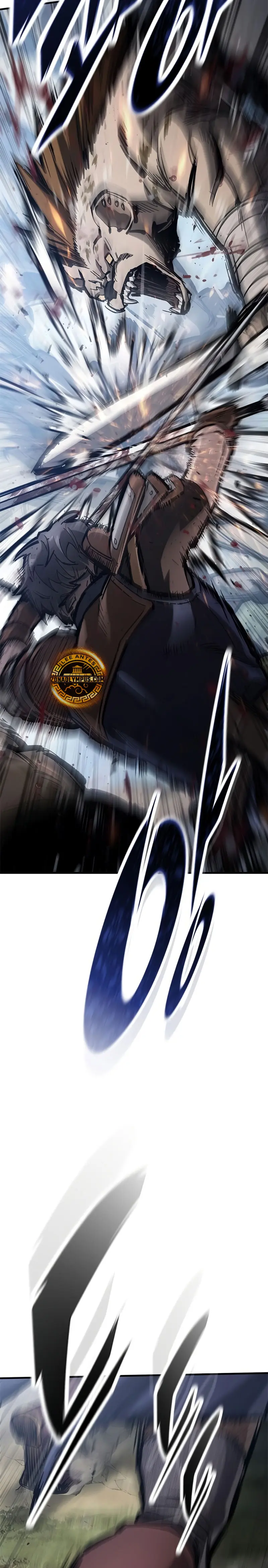 Read Caballero en Eterna Regresión ES Manga Online