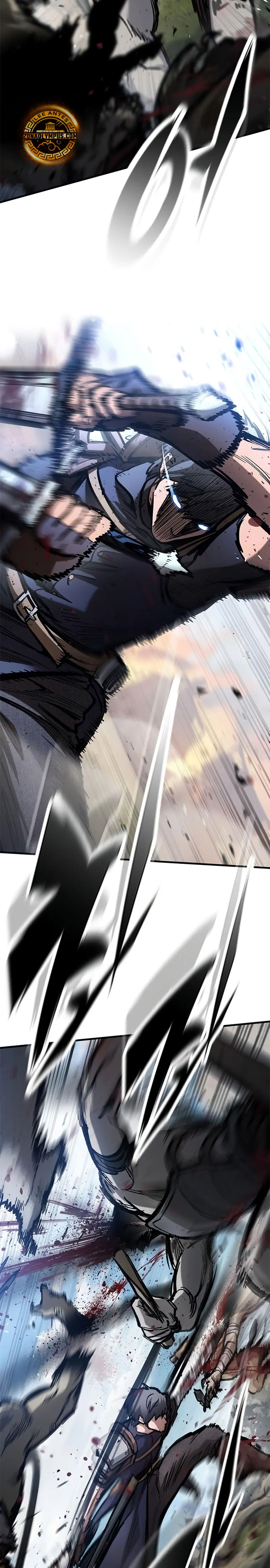 Read Caballero en Eterna Regresión ES Manga Online